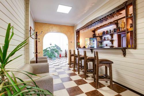 Posada Mini-hotel Gosteyev - Nikiforovo