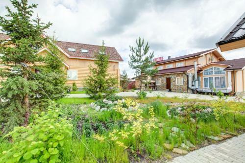 Posada Mini-hotel Gosteyev - Nikiforovo