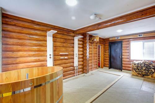 Posada Mini-hotel Gosteyev - Nikiforovo