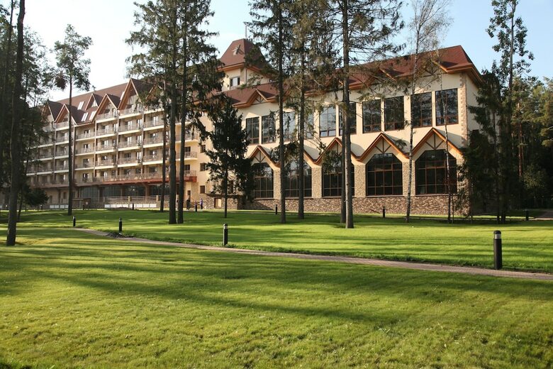Areal Congress Hotel