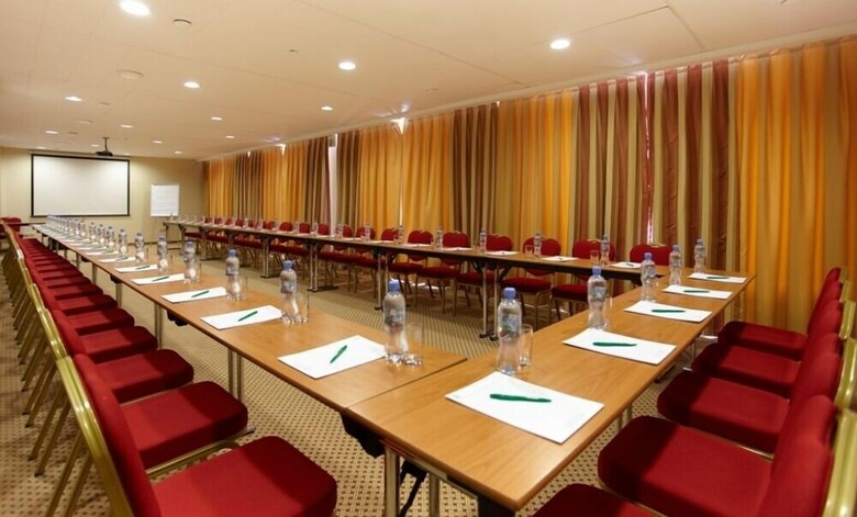 Areal Congress Hotel