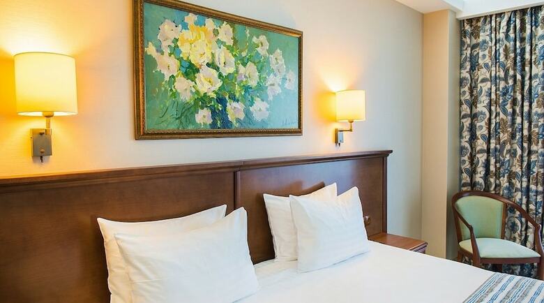 Areal Congress Hotel