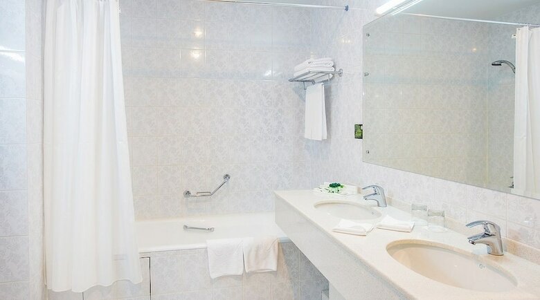 Areal Congress Hotel