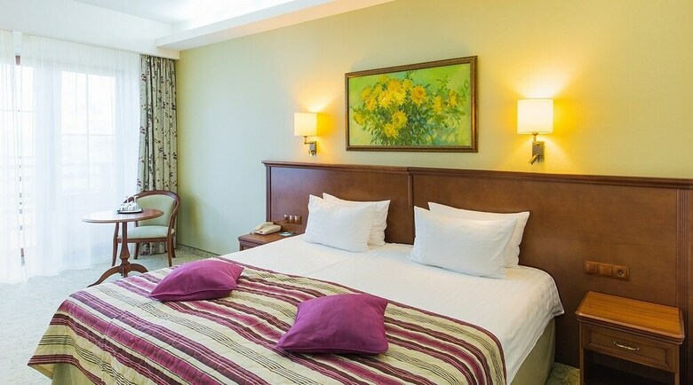 Areal Congress Hotel