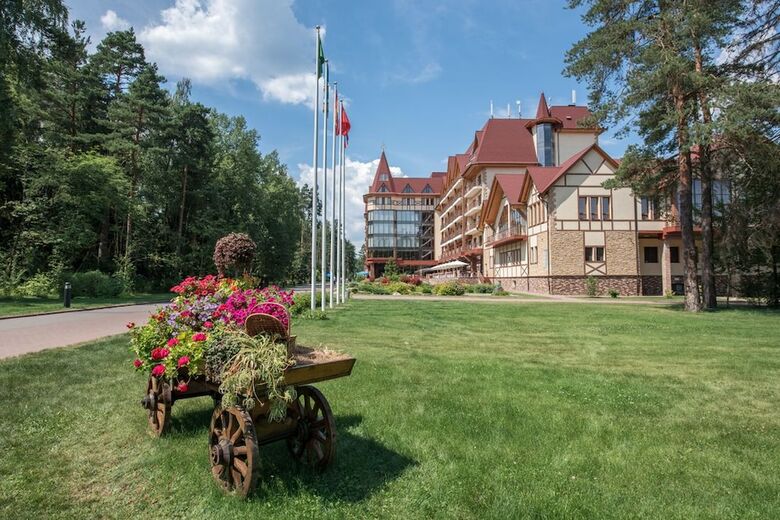 Areal Congress Hotel