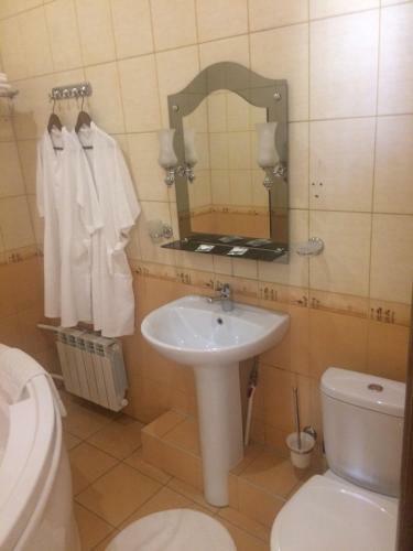 Hotel Shaturaholl