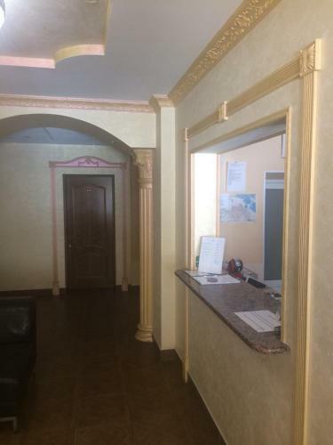 Hotel Shaturaholl