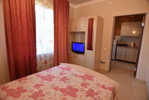 Hostal Edem Guest House