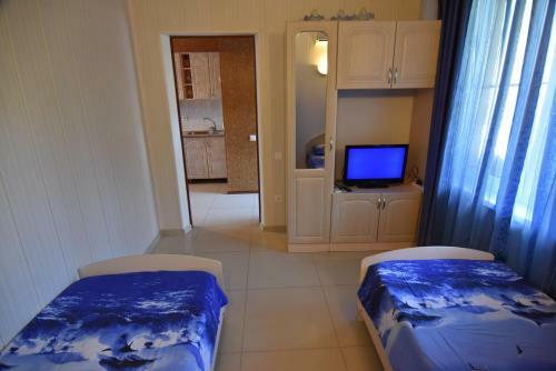 Hostal Edem Guest House