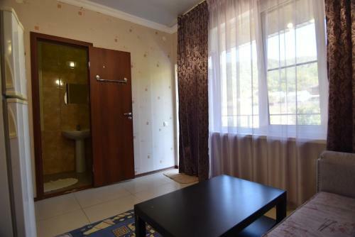 Hostal Edem Guest House