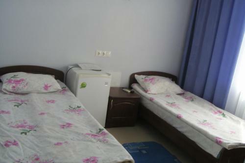 Hostal Edem Guest House