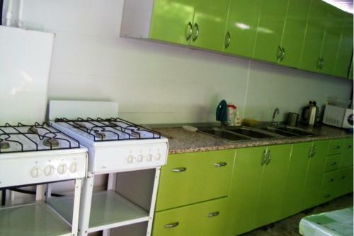Hostal Edem Guest House