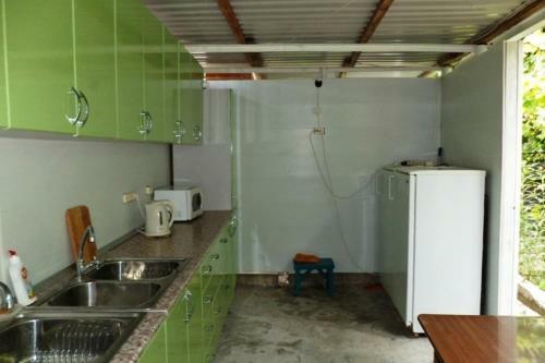 Hostal Edem Guest House