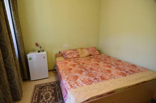 Hostal Edem Guest House