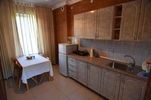 Hostal Edem Guest House