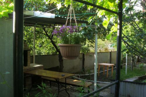 Hostal Edem Guest House