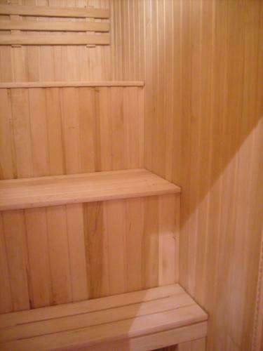 Hostal Edem Guest House