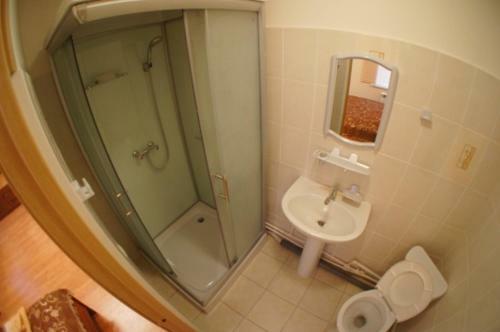 Hostal Guest House On Gorkogo