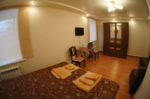 Hostal Guest House On Gorkogo