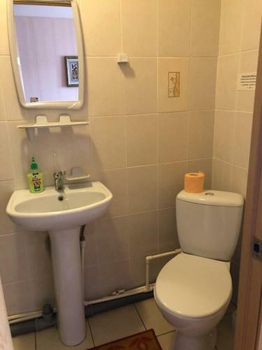 Hostal Guest House On Gorkogo