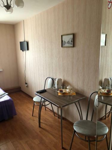Hostal Guest House On Gorkogo