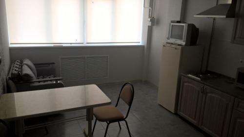 Apartamento Dom Itr