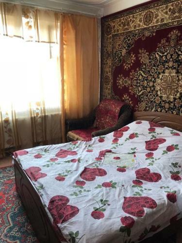 Apartamento Kvartira Lavanda