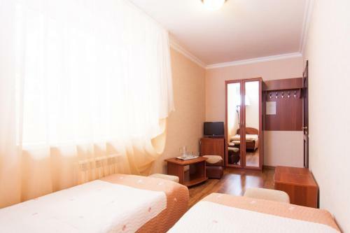 Posada Sosnovy Bor Inn