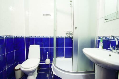 Posada Sosnovy Bor Inn