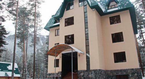 Posada Sosnovy Bor Inn