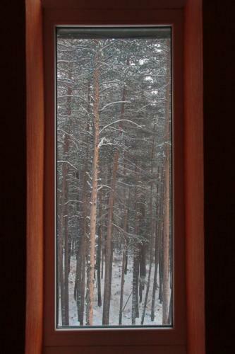 Posada Sosnovy Bor Inn