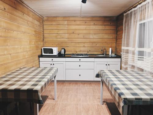 Lodge Volkov House