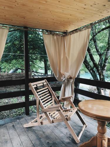 Lodge Volkov House
