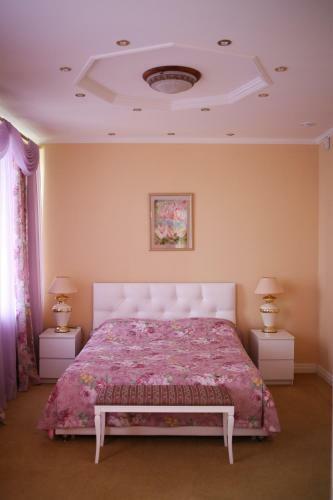 Hotel Bereg
