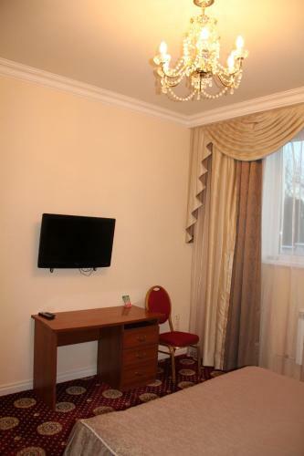 Hotel Bereg