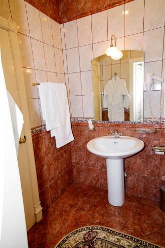 Hotel Bereg