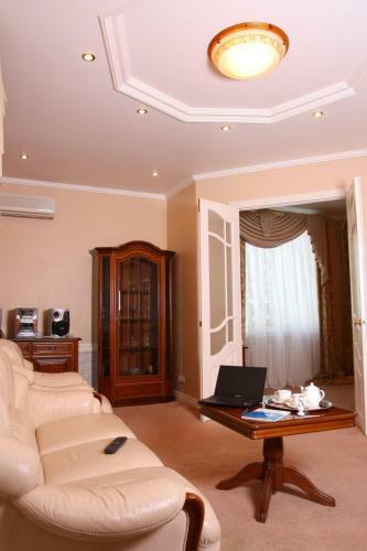 Hotel Bereg
