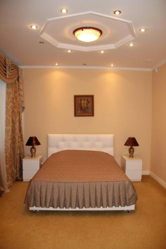 Hotel Bereg