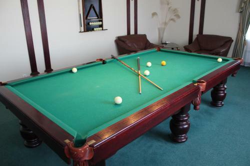 Hotel Bereg