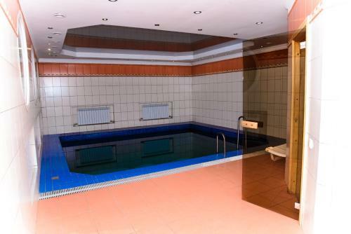 Hotel Bereg