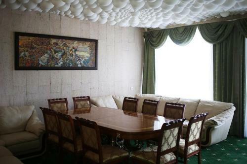 Hotel Bereg
