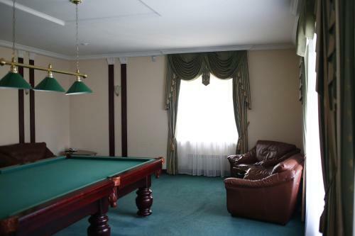 Hotel Bereg