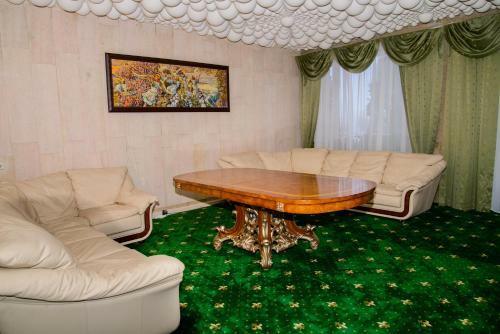 Hotel Bereg