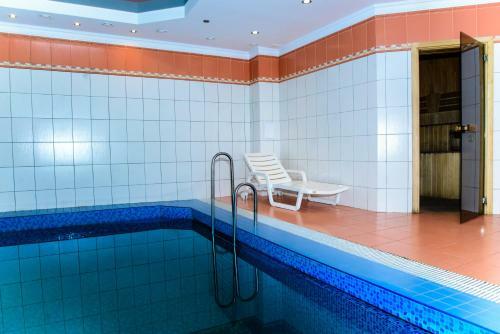 Hotel Bereg