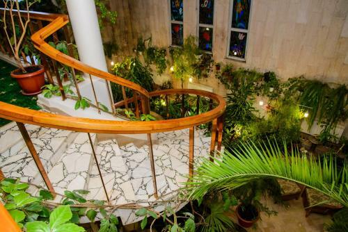 Hotel Bereg