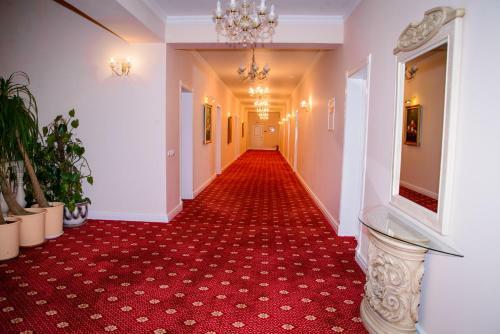 Hotel Bereg