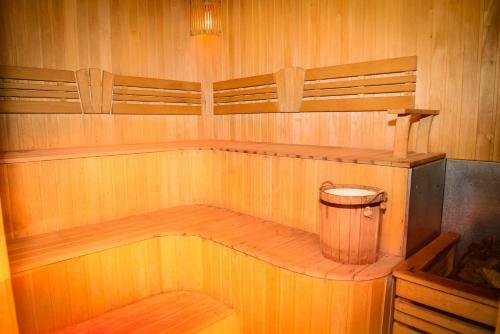 Hotel Bereg