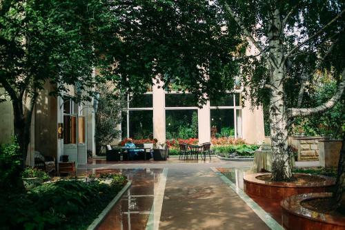 Hotel Bereg