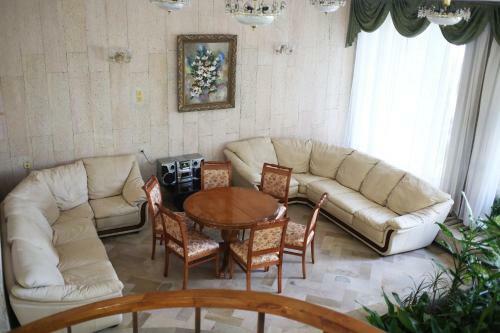 Hotel Bereg