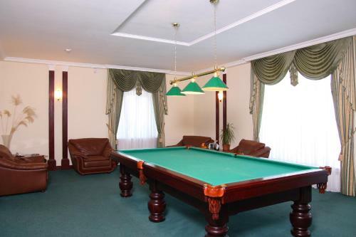 Hotel Bereg